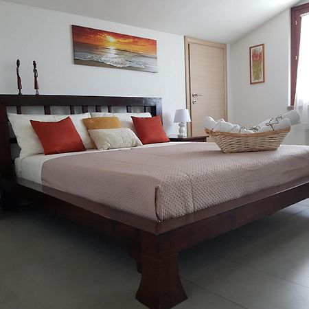 Villa Del Mar Country Loft ซัสซารี ภายนอก รูปภาพ