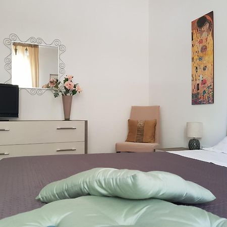 Villa Del Mar Country Loft ซัสซารี ภายนอก รูปภาพ