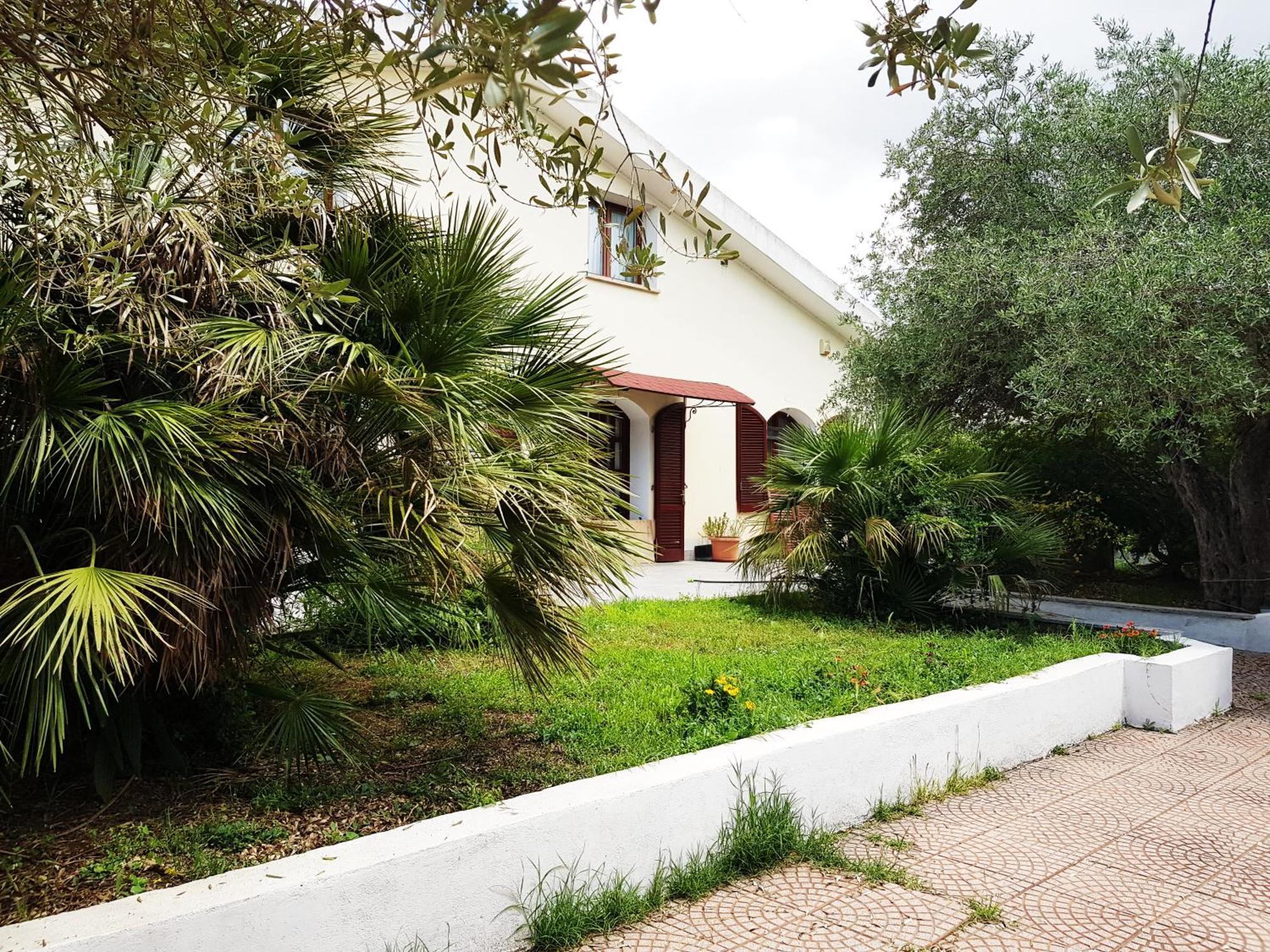 Villa Del Mar Country Loft ซัสซารี ภายนอก รูปภาพ