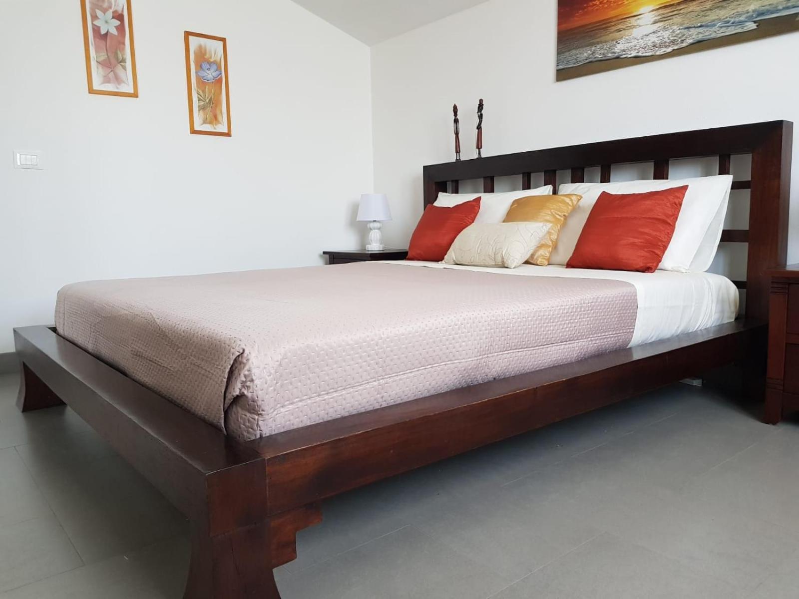 Villa Del Mar Country Loft ซัสซารี ภายนอก รูปภาพ