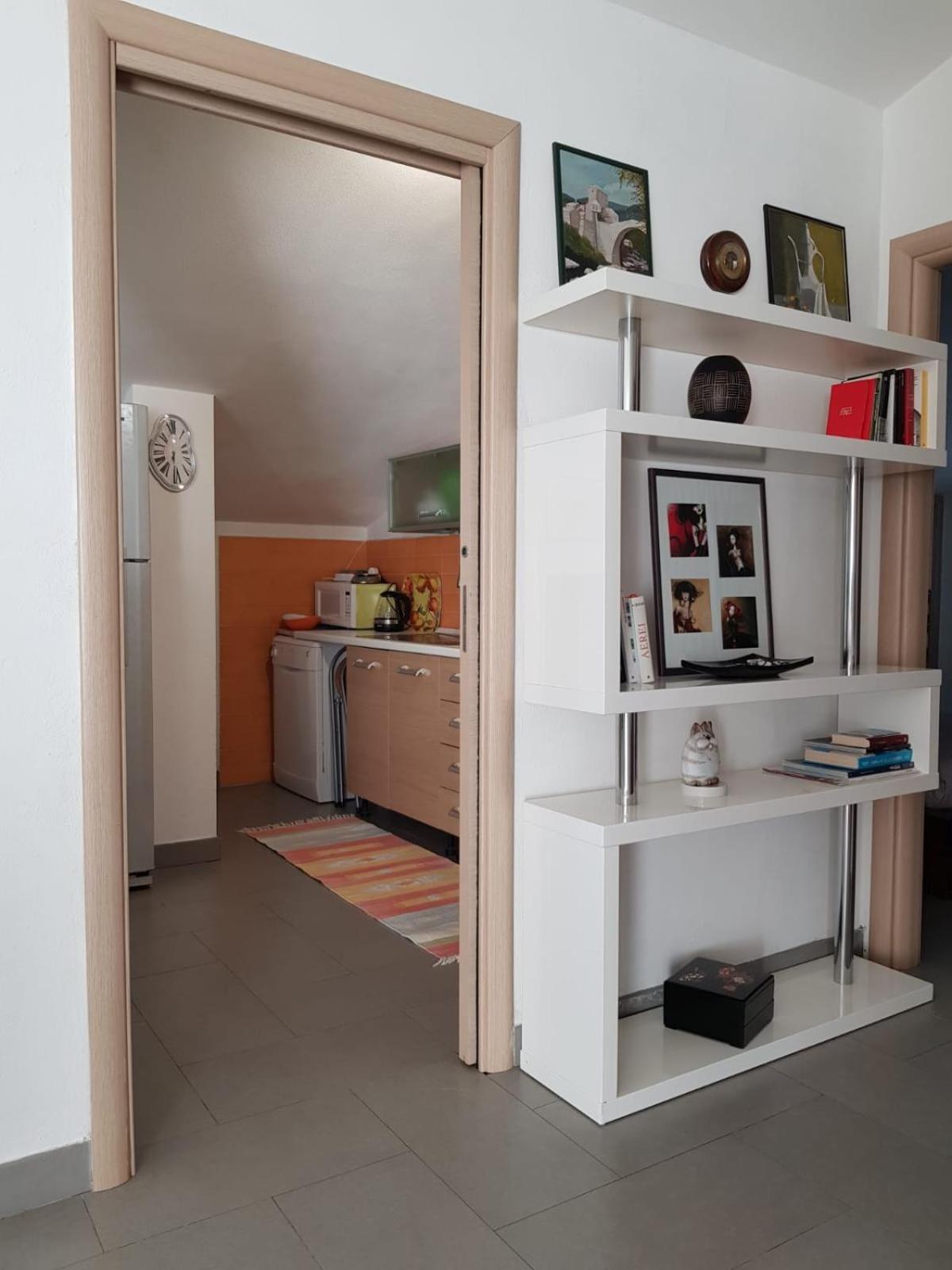 Villa Del Mar Country Loft ซัสซารี ภายนอก รูปภาพ