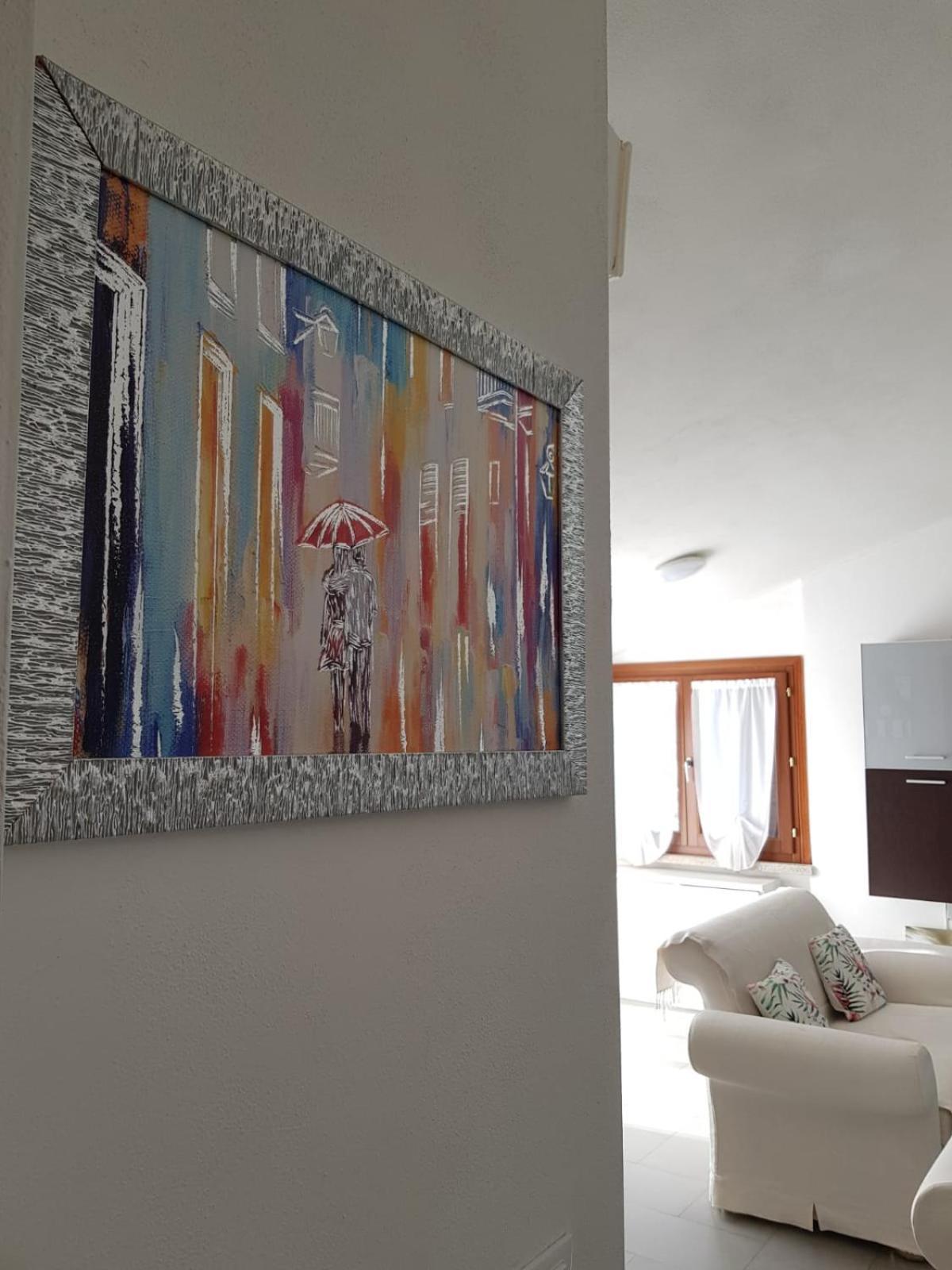 Villa Del Mar Country Loft ซัสซารี ภายนอก รูปภาพ