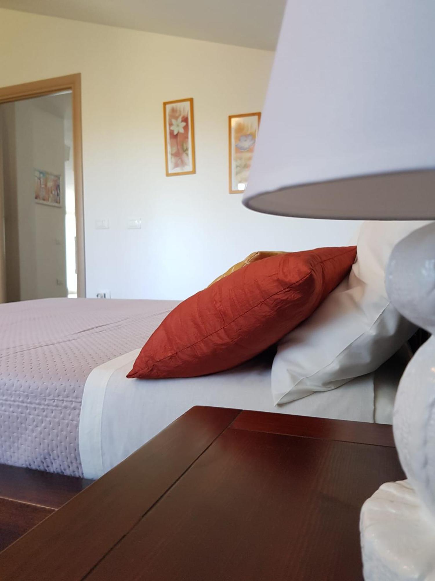 Villa Del Mar Country Loft ซัสซารี ภายนอก รูปภาพ