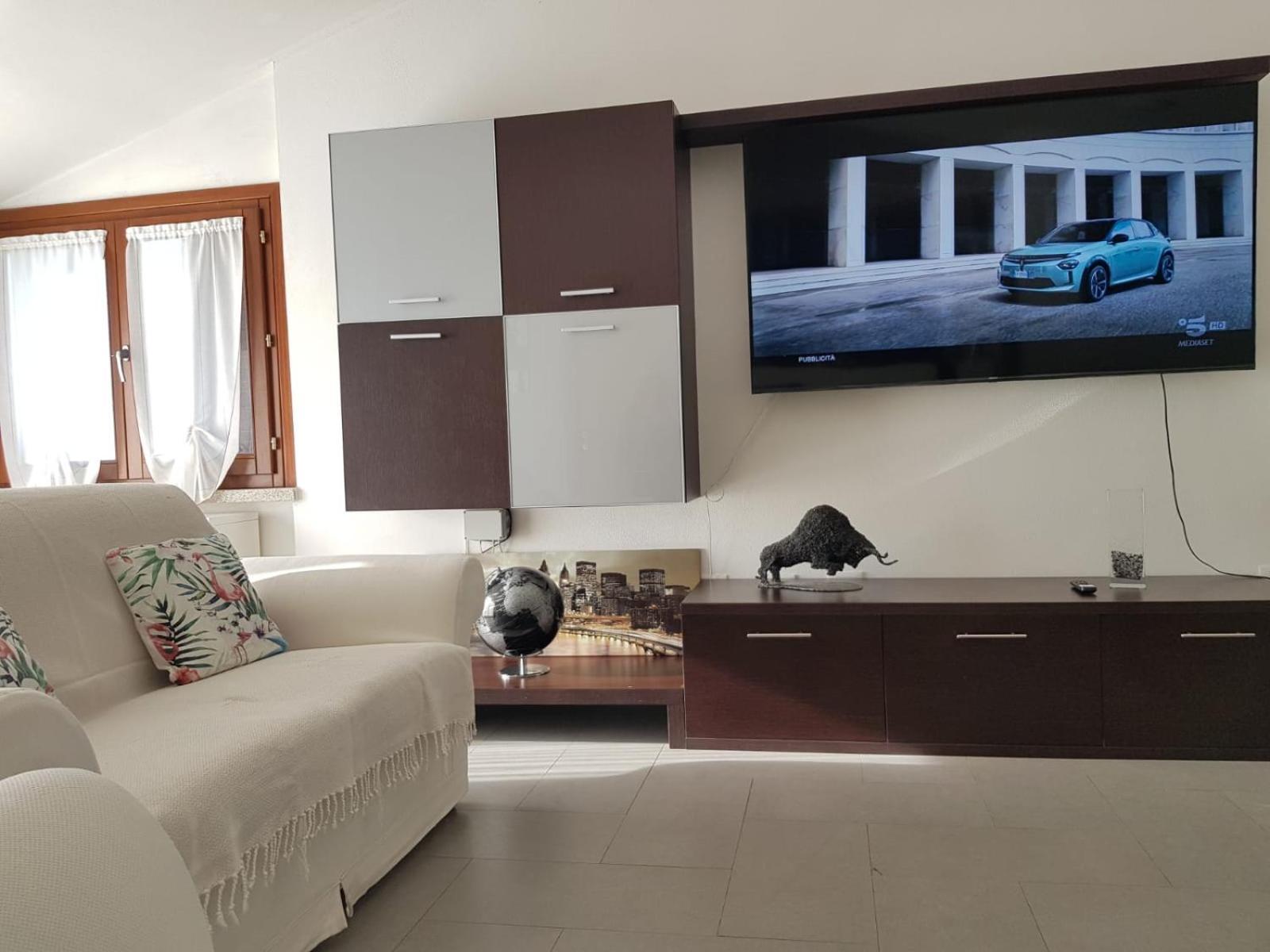 Villa Del Mar Country Loft ซัสซารี ภายนอก รูปภาพ