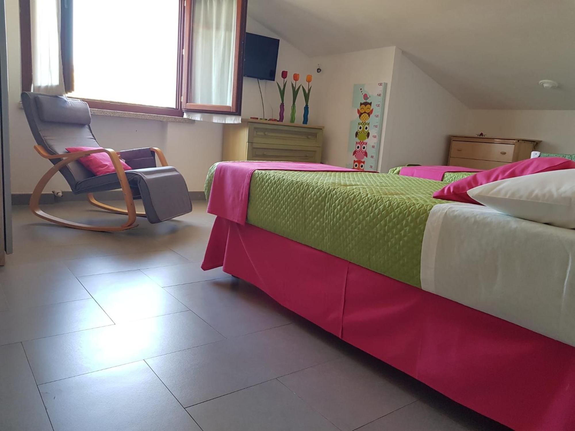 Villa Del Mar Country Loft ซัสซารี ภายนอก รูปภาพ