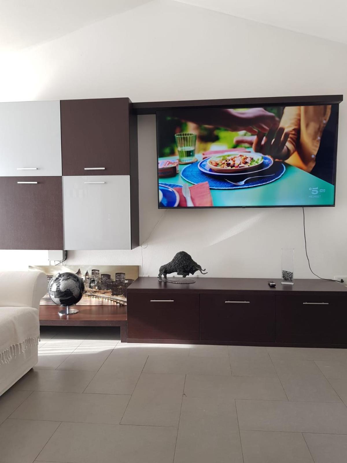 Villa Del Mar Country Loft ซัสซารี ภายนอก รูปภาพ