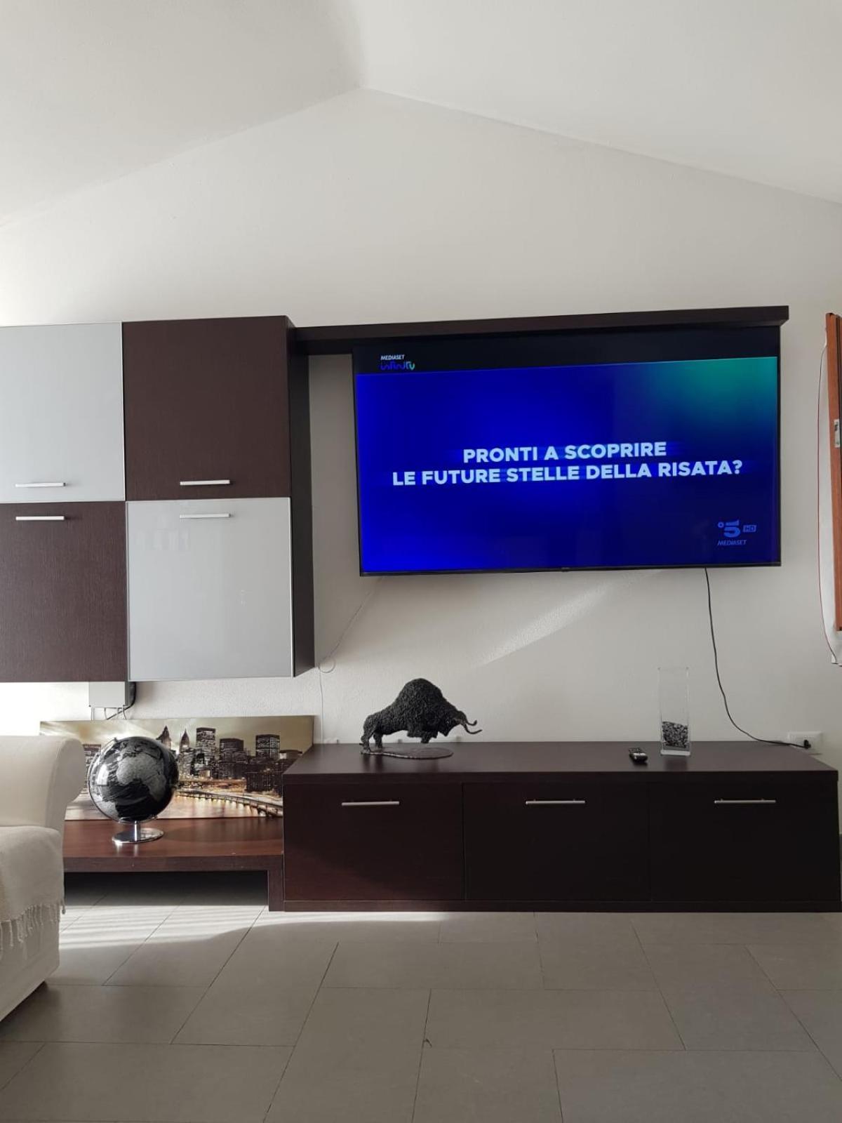 Villa Del Mar Country Loft ซัสซารี ภายนอก รูปภาพ