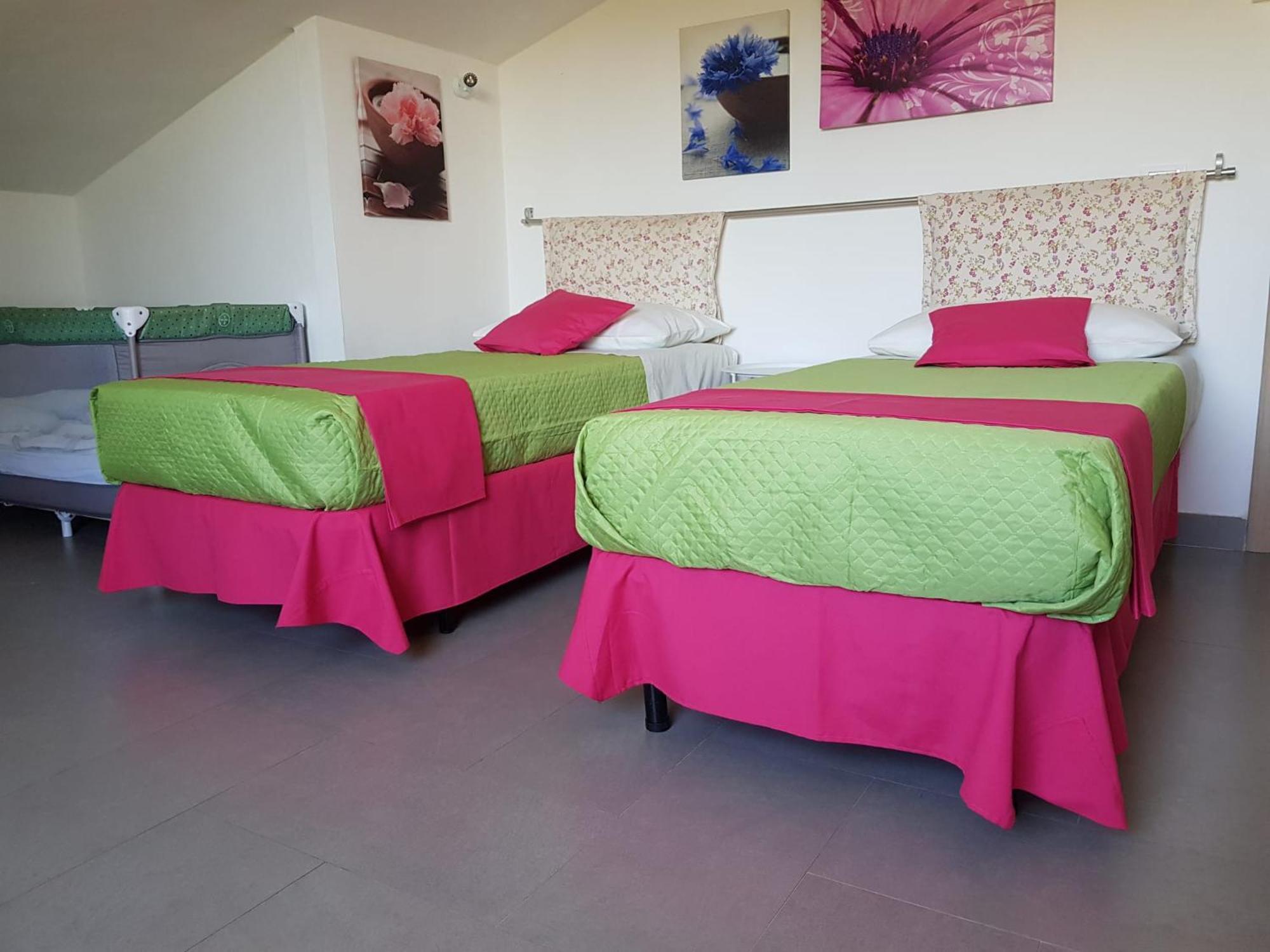 Villa Del Mar Country Loft ซัสซารี ภายนอก รูปภาพ