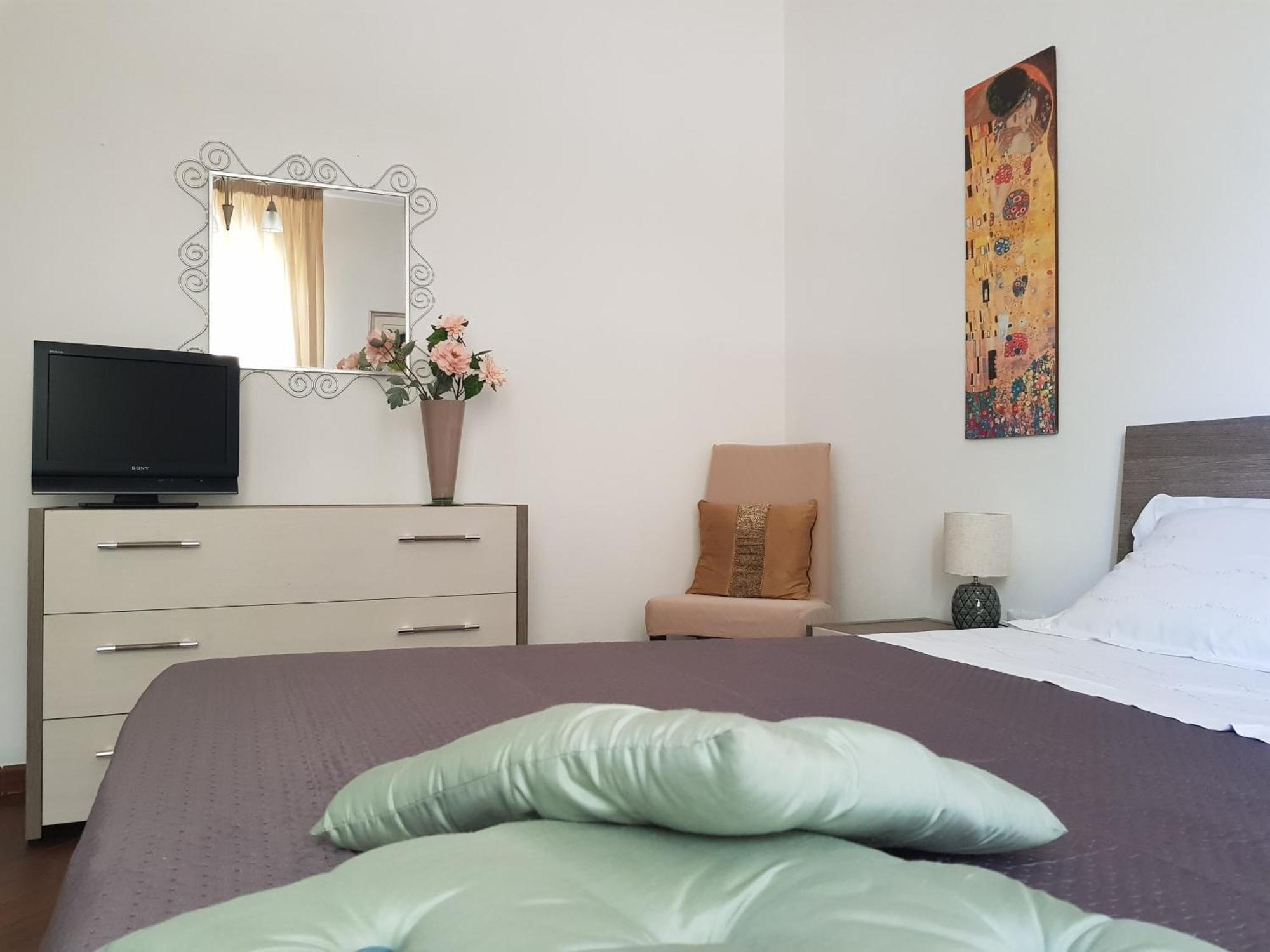 Villa Del Mar Country Loft ซัสซารี ภายนอก รูปภาพ