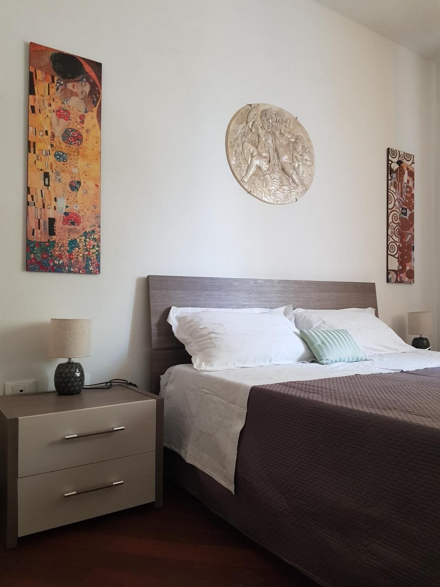 Villa Del Mar Country Loft ซัสซารี ภายนอก รูปภาพ