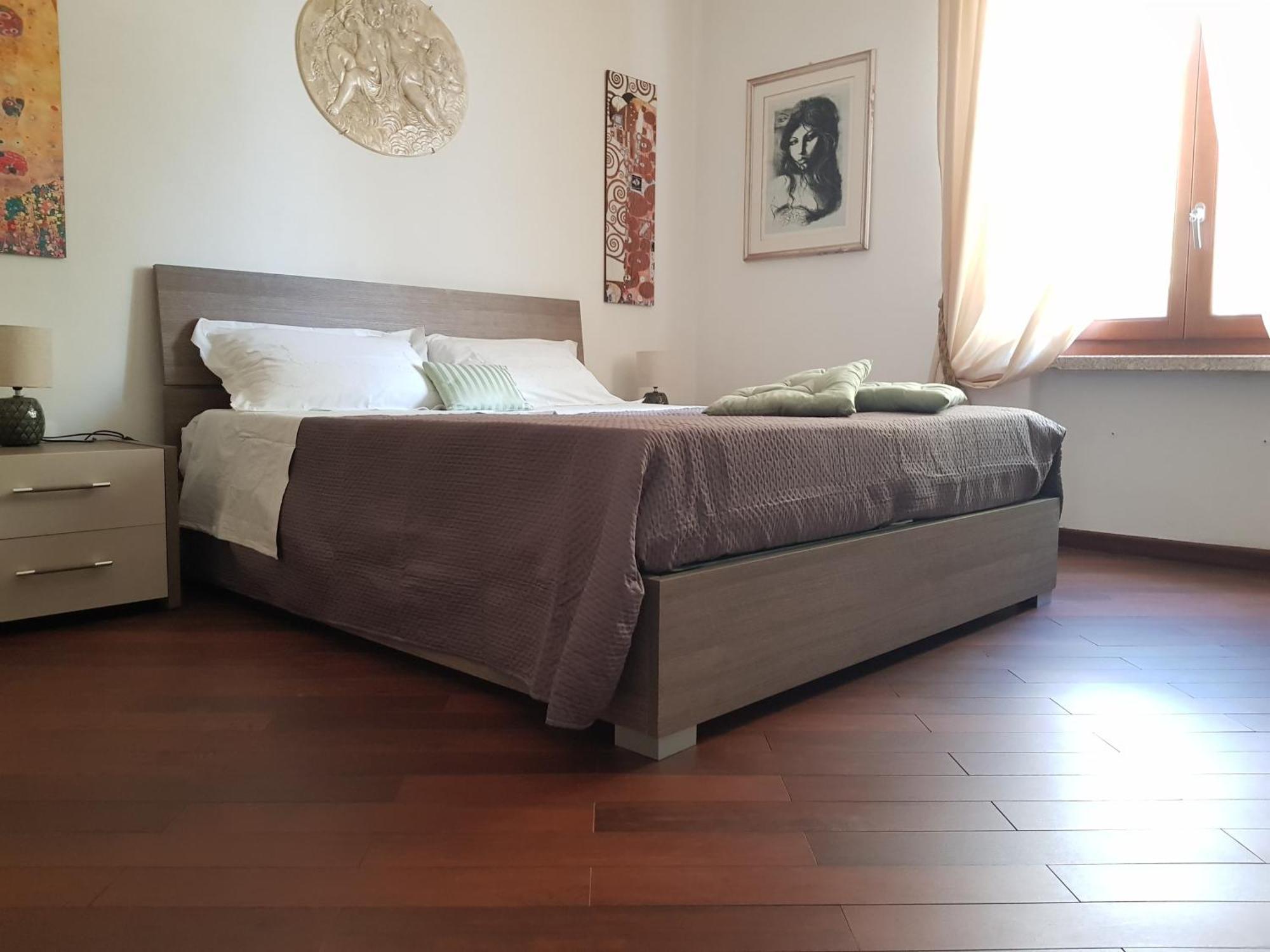 Villa Del Mar Country Loft ซัสซารี ภายนอก รูปภาพ