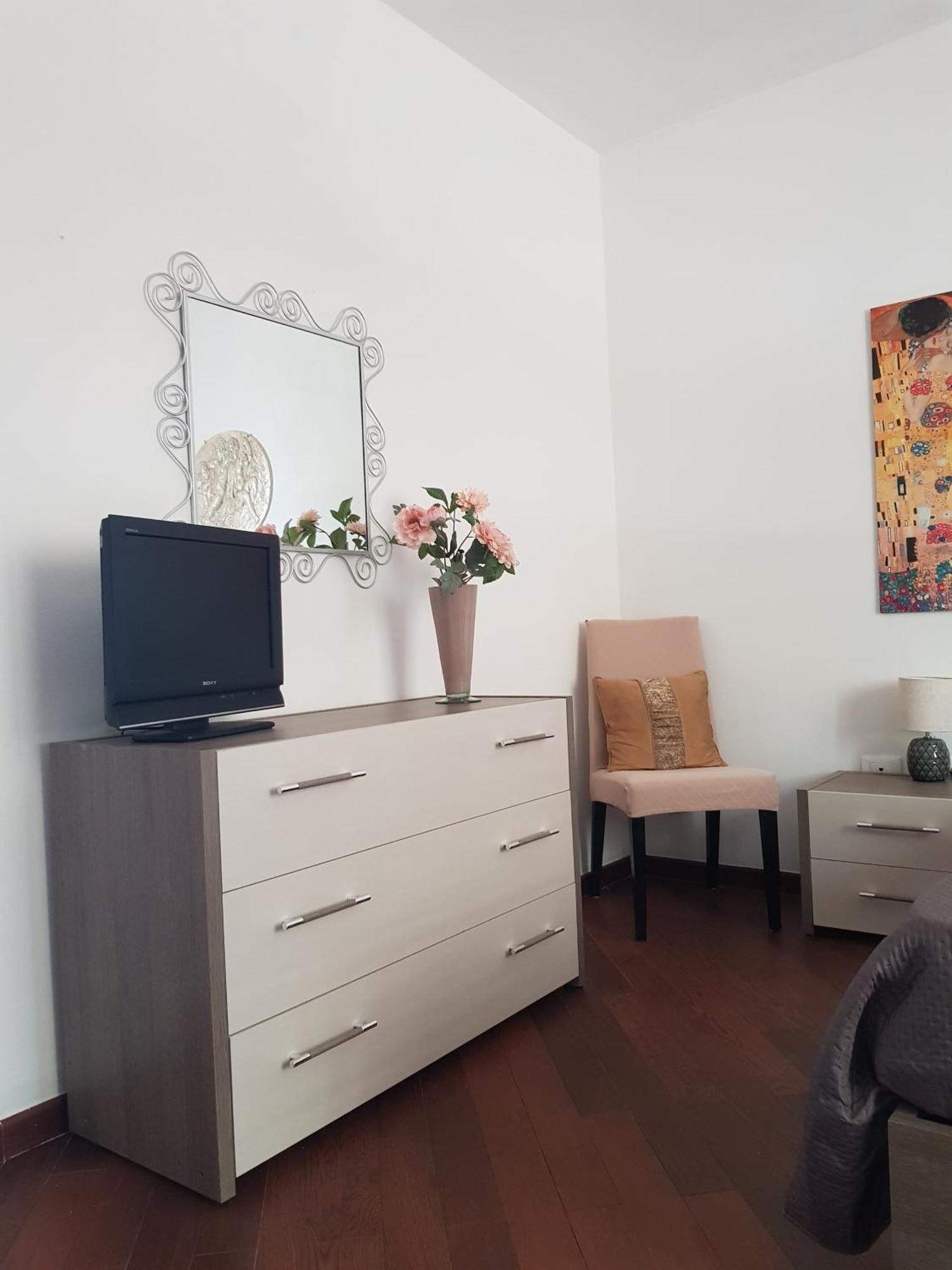 Villa Del Mar Country Loft ซัสซารี ภายนอก รูปภาพ