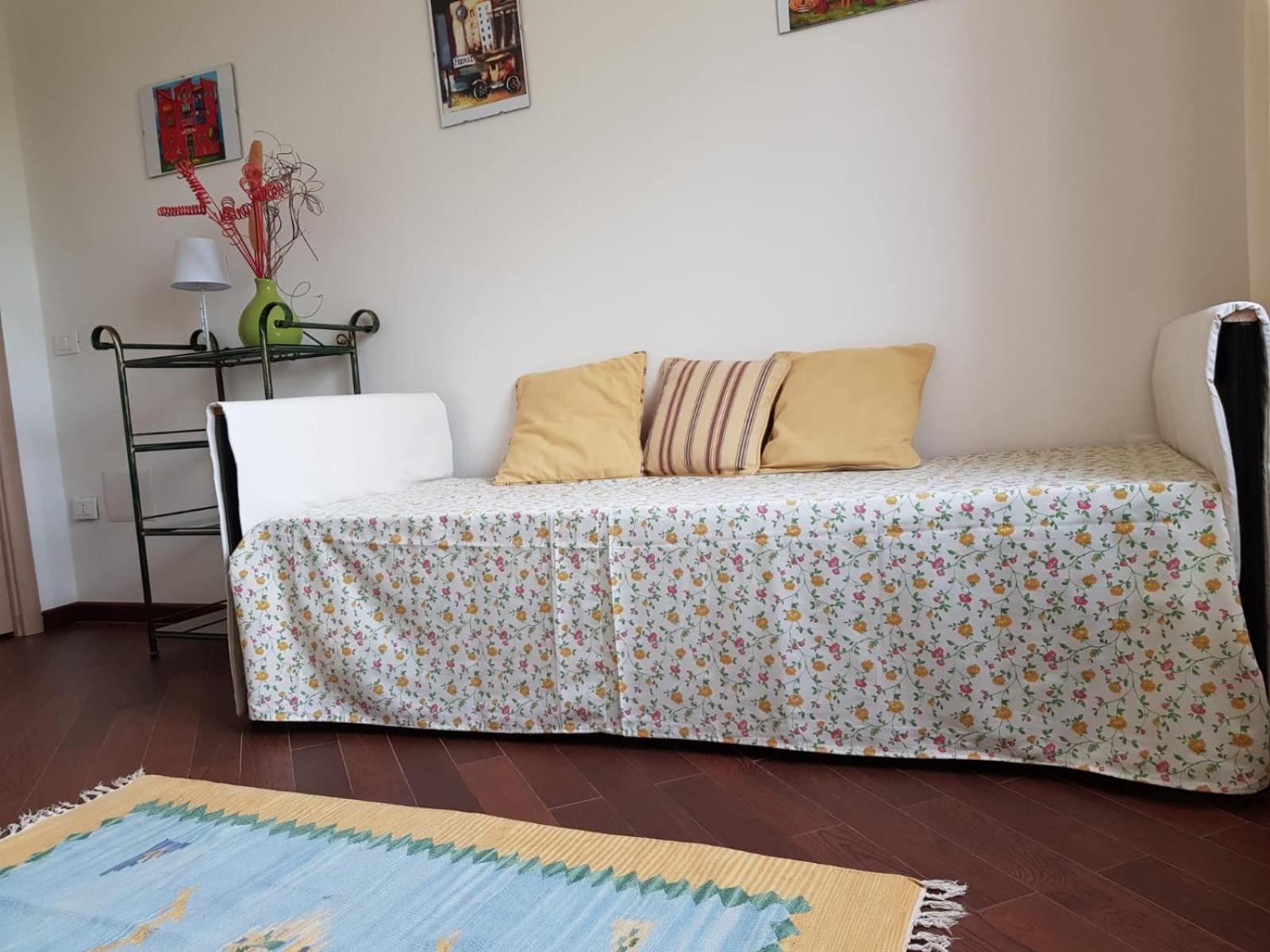 Villa Del Mar Country Loft ซัสซารี ภายนอก รูปภาพ