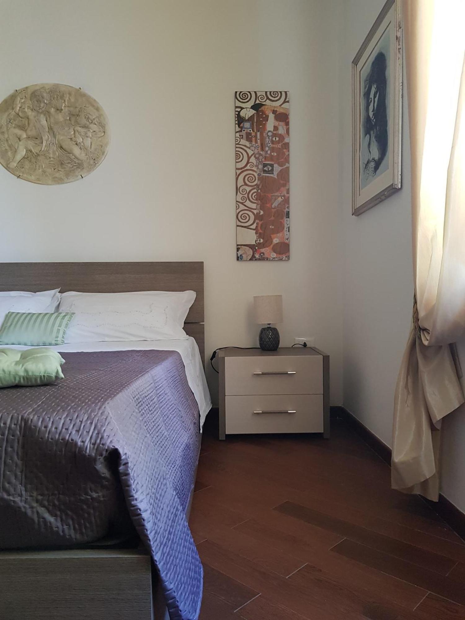 Villa Del Mar Country Loft ซัสซารี ภายนอก รูปภาพ