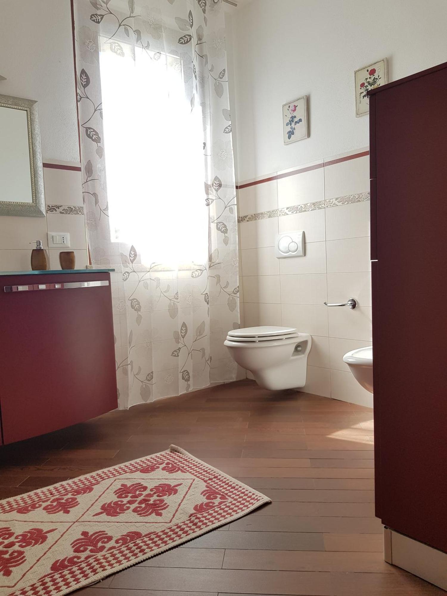 Villa Del Mar Country Loft ซัสซารี ภายนอก รูปภาพ