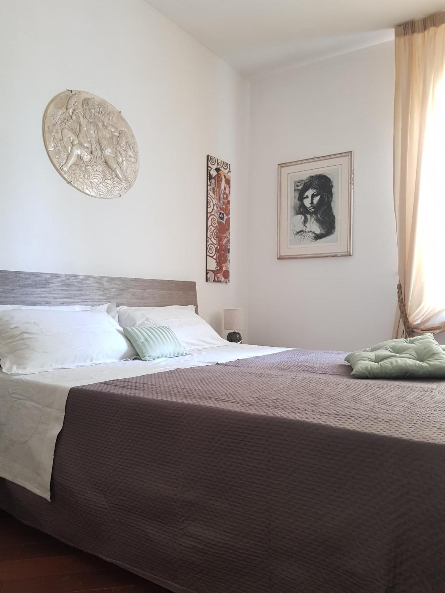 Villa Del Mar Country Loft ซัสซารี ภายนอก รูปภาพ