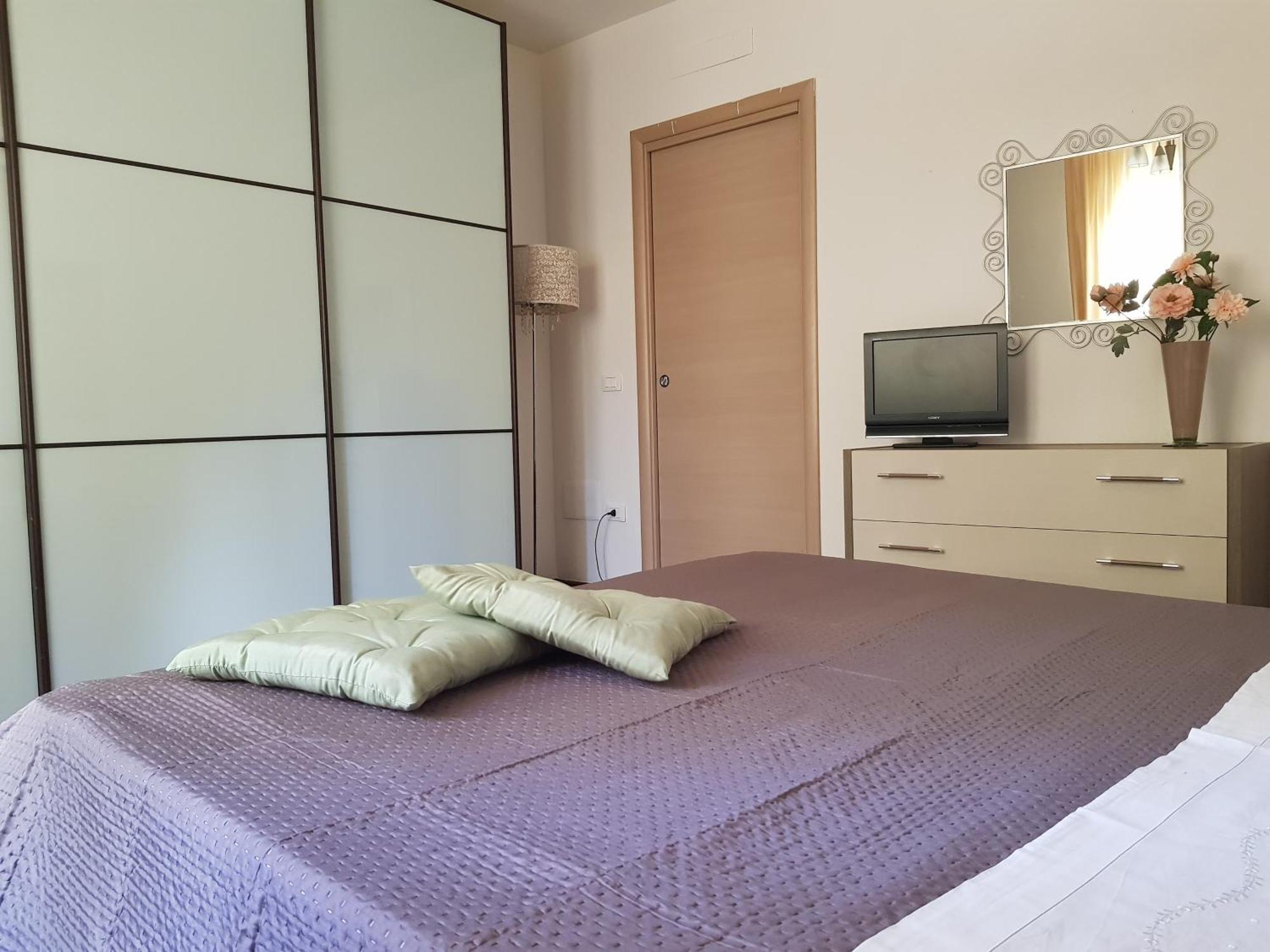 Villa Del Mar Country Loft ซัสซารี ภายนอก รูปภาพ